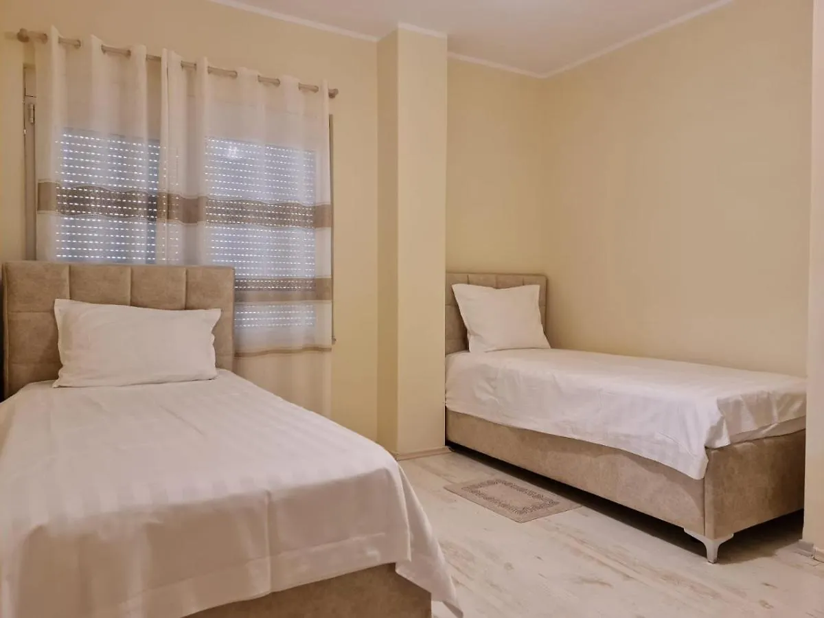 Apartment In Qerret Golem  0*, Golem (Tirana)