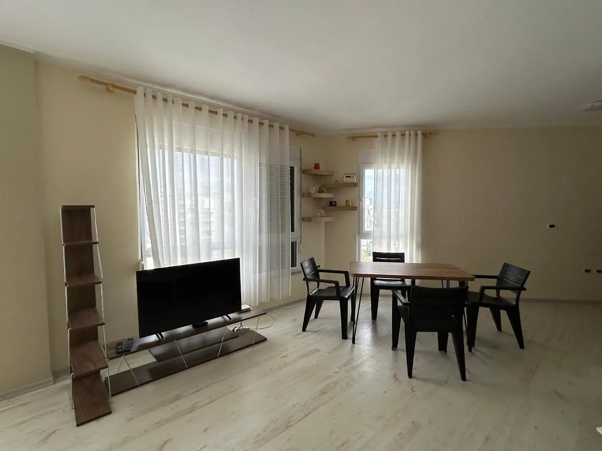 Apartment In Qerret Golem   Golem (Tirana)