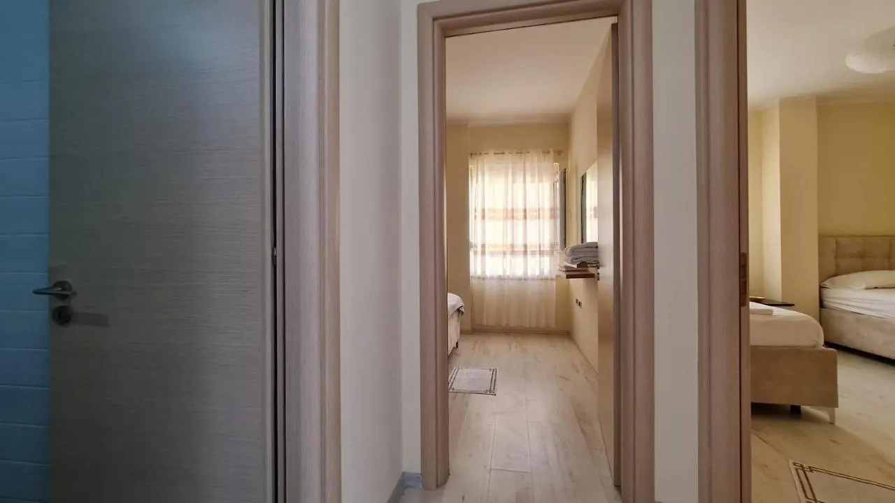 Apartment In Qerret Golem