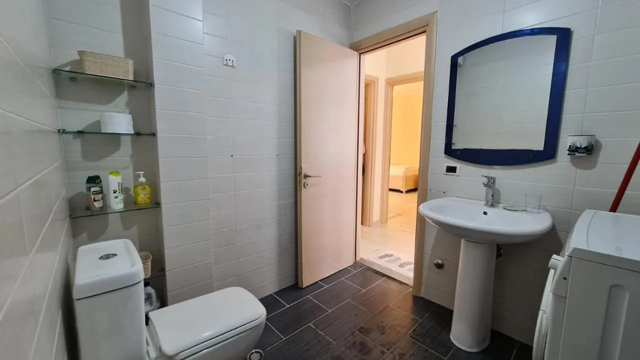 Apartment In Qerret Golem   Golem (Tirana)